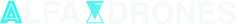 alfadrones_logotipo