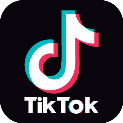 icono de red social tik_tok