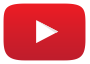 icono de red social youtube